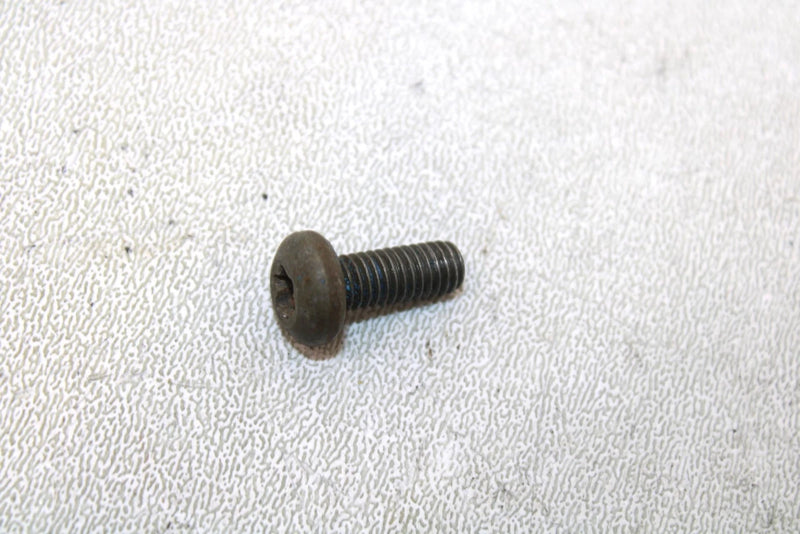 2006 Polaris Outlaw 500 Oem Radiator Shield Mounting Bolt Set 7518656 AP4