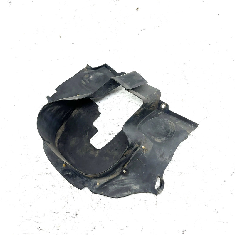 02-03 Honda Rancher 350 OEM Air Snorkel Guide 61700-HN5-670 AH80