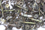 1992 Yamaha Exciter Ii Le Oem Hardware Kit SY68