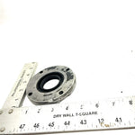 2002 Bombardier Quest 500 OEM Bearing Cover 711610240 AB14