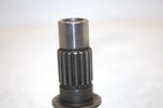 86 Suzuki Lt230s Oem Kickstart Shaft #1 26211-22A02 AS20