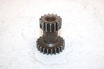 1980 Honda Atc110 Oem Sub Trans Countershaft 23910-053-010 AH74