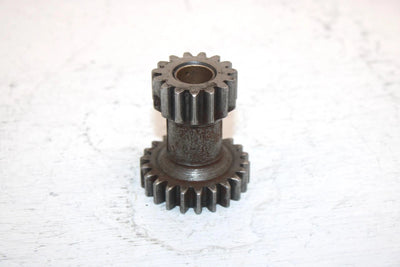 1980 Honda Atc110 Oem Sub Trans Countershaft 23910-053-010 AH74
