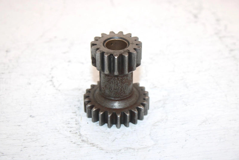 1980 Honda Atc110 Oem Sub Trans Countershaft 23910-053-010 AH74