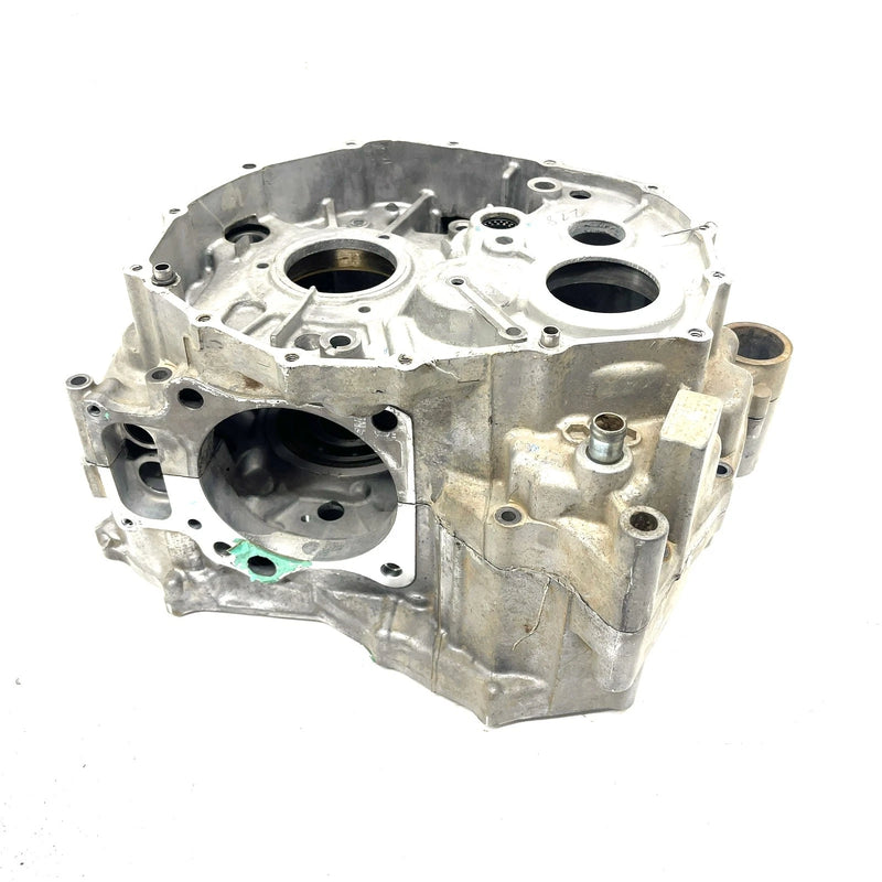 09-19 Honda Rancher 420 OEM Crankcase 11200-HP7-A00 AH28