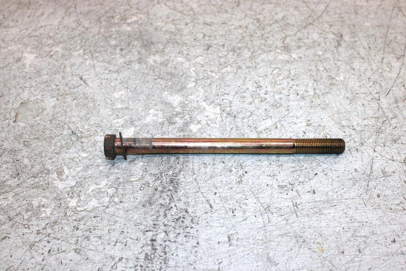2006 Polaris Sportsman 500 Oem Primary Clutch Bolt 7512566 AP186