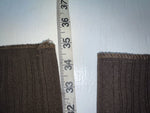 New Vintage Brown Handler Polyester Pants #412 XX-8