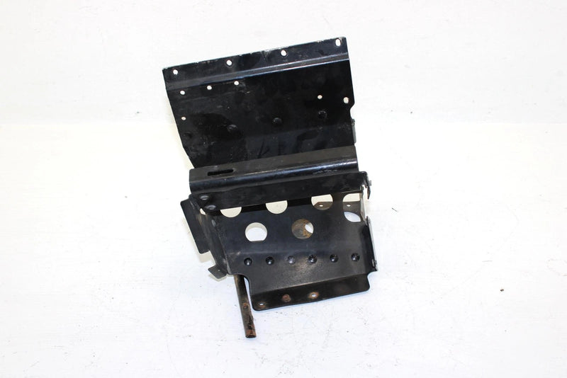 1997 Polaris 500 Indy Oem Left Footrest 1011934 SP15