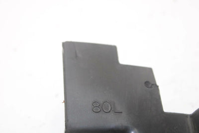 93 Yamaha Venture GT OEM Fan Case Damper 80L-12658-01-00 Q5544