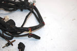 06 Arctic Cat Sabercat 600 Efi Lx Oem Main Wire Harness 1686-262 SAS10