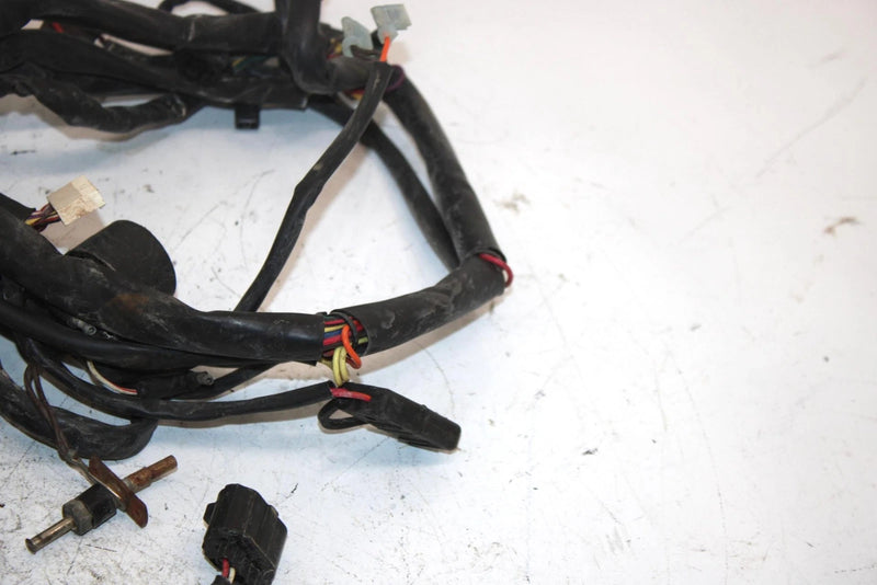 06 Arctic Cat Sabercat 600 Efi Lx Oem Main Wire Harness 1686-262 SAS10