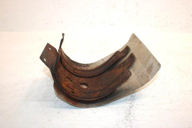 1996 Ski-doo Mxz 583 Oem Muffler Support 514044200 SS11