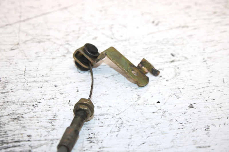 1999 Arctic Cat Zr 600 Oem Throttle Cable 0687-100 SA19