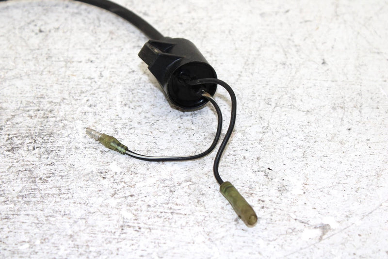1999 Yamaha Vmax 600 Sx Oem Ignition Coil 8DG-82310-00-00 SY5
