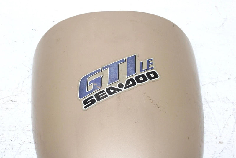 2002 Sea-doo Gti Le Oem Access Cover 269501063 JS30