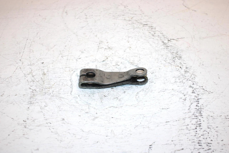 1987 Honda Atc 90a Oem Rear Brake Cam Arm 43410-918-000 AH57