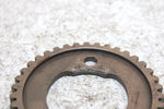1986 Honda Trx350 Oem Cam Chain Sprocket Gear 14321-HA0-010 Q3579