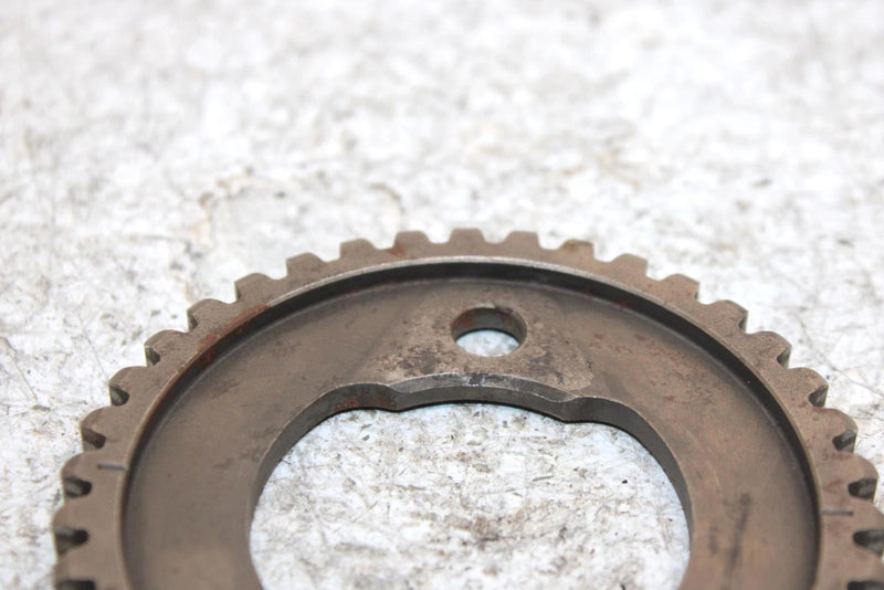 1986 Honda Trx350 Oem Cam Chain Sprocket Gear 14321-HA0-010 Q3579