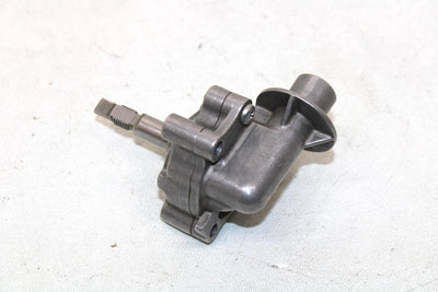 2015 Yamaha Viking Vi Oem Oil Pump Assembly 3B4-13300-00-00 XY0.1