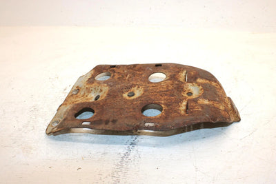 1983 Honda Atc 250 Ra All Terrain Oem Skid Plate 50360-965-000ZA AH62