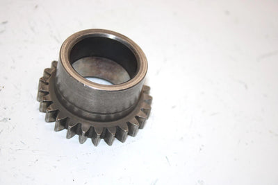 94 Yamaha  Kodiak 400 4wd Oem Oil Pump Drive Gear 4GB-13324-00-00 AY27