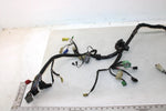 2009 Honda Trx680fga Oem Main Wire Harness 32100-HN8-B40 AH23
