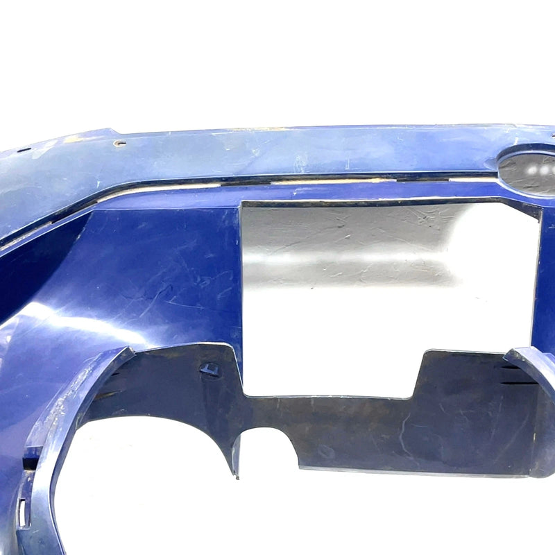 2002 Bombardier Quest 500 OEM Rear Fender 703500147 AB14