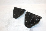 1997 Yamaha Venture Tr Oem Front Tunnel Brace Pair 8CK-21911-00-00 SY15