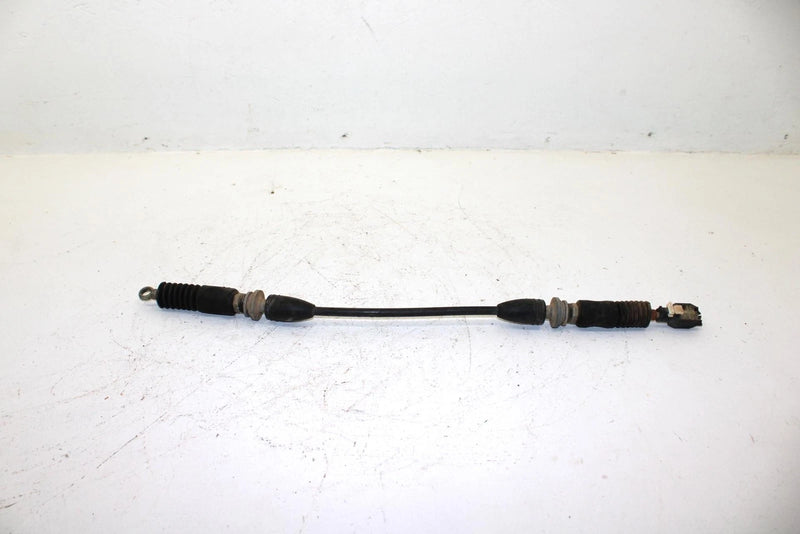 2003 Suzuki Ltf500f Oem Reverse Cable 58840-03GF0 AS27