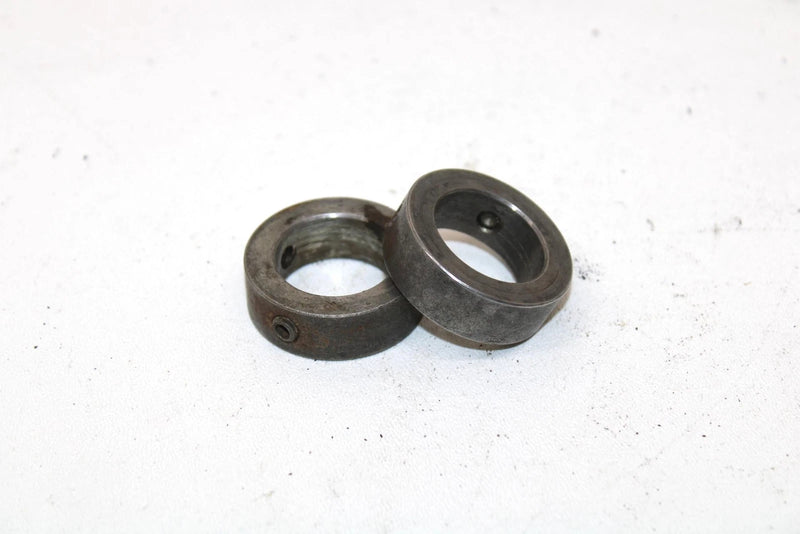 Polaris Oem Standard Steel Rear Suspension Retaining Ring Pair 5010155 Q1311