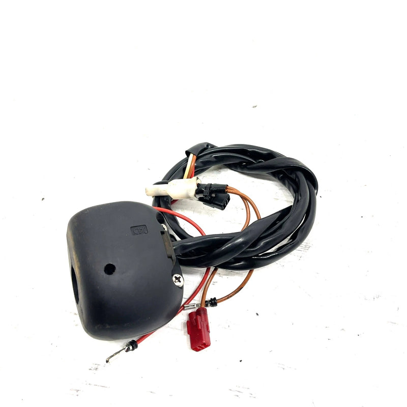 01-05 Yamaha WaveRunner XLT1200 OEM Left Switch F0D-68310-01-00 JY30
