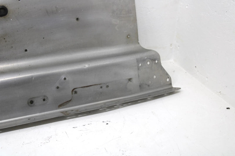 2007 Yamaha Attak Gt Oem Seat Pan 8GV-21950-00-00 SY135