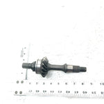 2001 Arctic Cat 500 OEM Rear Driven Output Shaft 3446-426 AA36