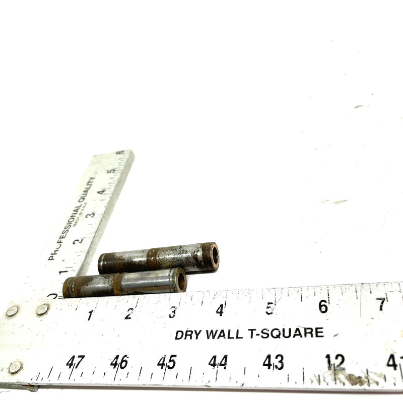 02-07 Polaris Sportsman 700 OEM Upper A Arm Shaft Pair 5020826 AP190