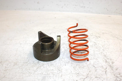 1996 Polaris 500 Aftermarket Clutch Helix/Spring 5130895 7041198 SP14