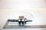 1999 Kawasaki Prarie 400 Oem Crankshaft 13031-1447 AK28