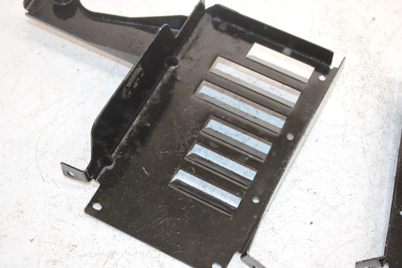 94 Polaris 440 L/c Oem Console Mount Set 1011952-067 1011951-067 SP53