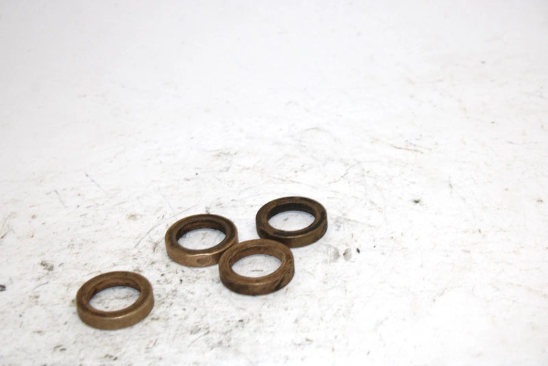 1999 Polaris Sportsman 325 Oem A Arm Bushing Set Of 4 5020677 Q6363