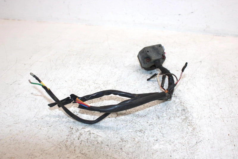 1991 Polaris Trail Boss 350l Oem Left Control Switch 4110095 AP172