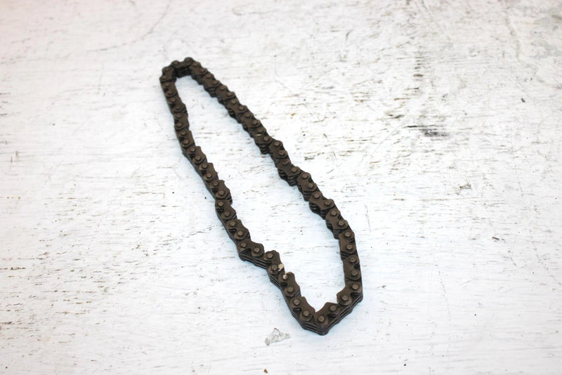 2019 Honda Trx500fe2ac Oem Cam Timing Chain 14401-HP5-601 AH12
