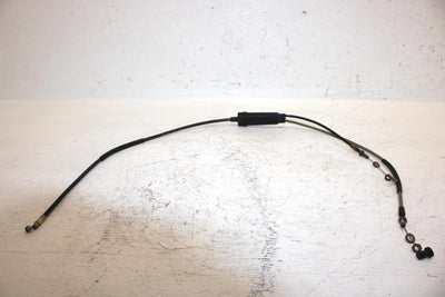 1995 Arctic Cat Pantera Oem Throttle Cable 0687-035 SA17