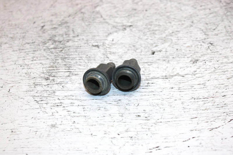 1989 Polaris 650 Oem Lower Carburetor Fitting Pair 3130387 5020476 SP43