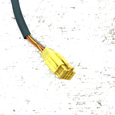 2001 Arctic Cat 500 OEM Left Control Switch 3509-017 AA36