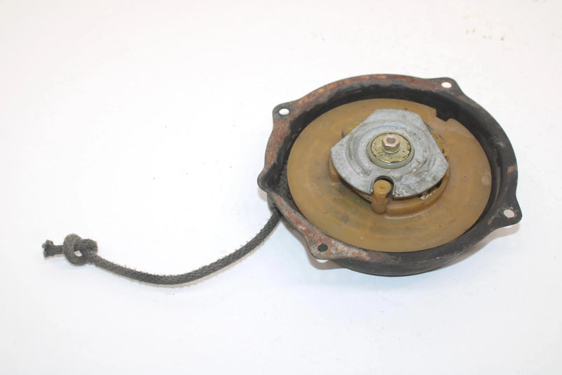 1986 Yamaha Phazer Oem Starter Assembly 8V0-15710-00-00 SY124