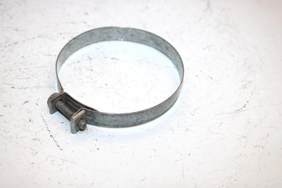 01 Ski-doo Mxz X 440 Oem Gemi Clamp 508000007 SSS1
