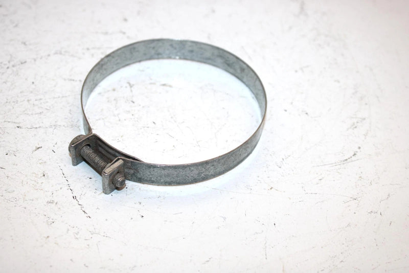 01 Ski-doo Mxz X 440 Oem Gemi Clamp 508000007 SSS1