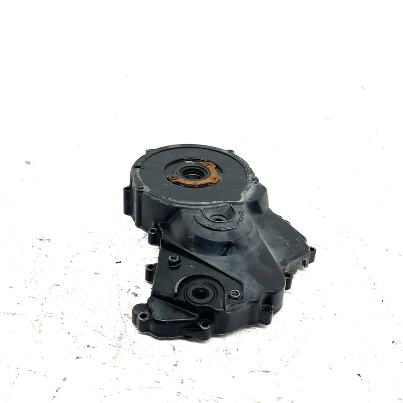 2002 Yamaha Big Bear 400 YFM400 OEM Stator Cover 4WU-15411-01-00 AY52
