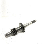 02-06 Polaris Sportsman 700 OEM Transmission Input Shaft 3233890 AP197