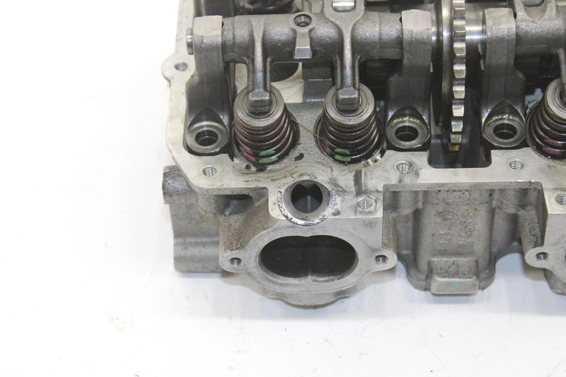 10 Polaris Fst Oem Cylinder Head 0454134 SP178