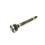 01 Polaris Sportsman 500 HO OEM Trans Center Output Shaft W/Brg 3233715 AP204